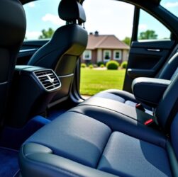 Guide complet : Les 7 critères indispensables pour sélectionner vos tapis de voiture idéaux