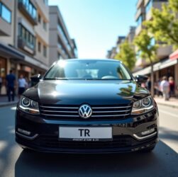 Plaques d'immatriculation TR : tout savoir sur le pays et ses réglementations