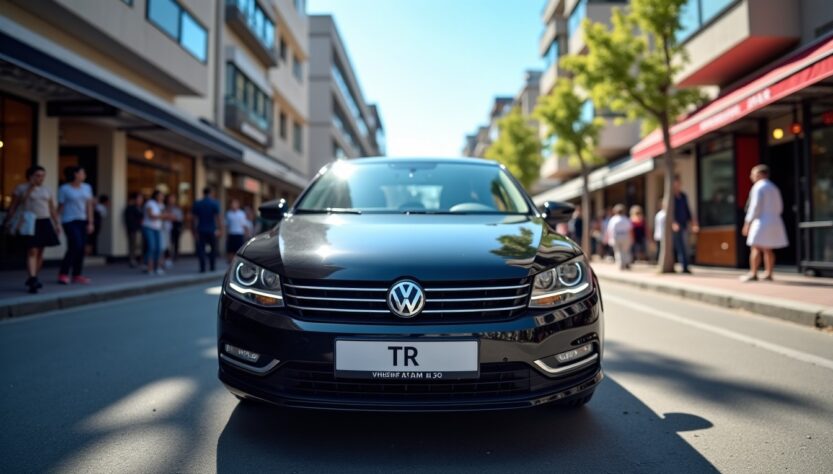 Plaques d'immatriculation TR : tout savoir sur le pays et ses réglementations