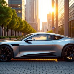 Découvrez quelle voiture offre le summum du confort en 2026