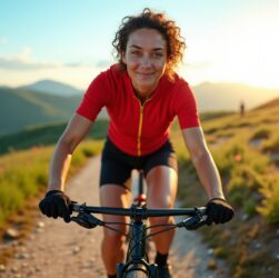 Explorer les alternatives : comment et où sortir de la route à vélo en toute sécurité ?