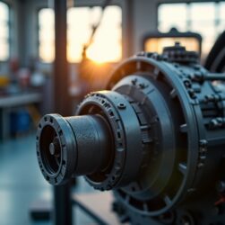 Guide complet sur le capuchon anti-poussière : Protégez efficacement vos transmissions