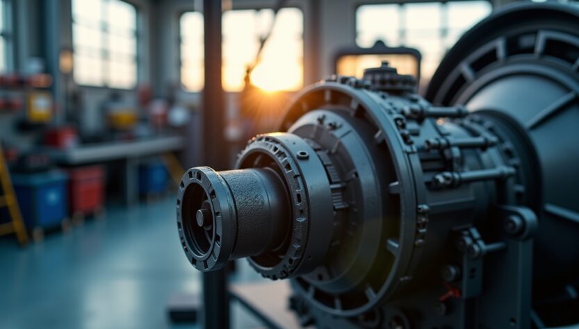 Guide complet sur le capuchon anti-poussière : Protégez efficacement vos transmissions