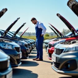 Les moteurs Peugeot à éviter : quels modèles fuir pour préserver votre véhicule ?