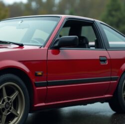 Nissan 240SX : Retour sur son Histoire, Ses Performances et Son Prix