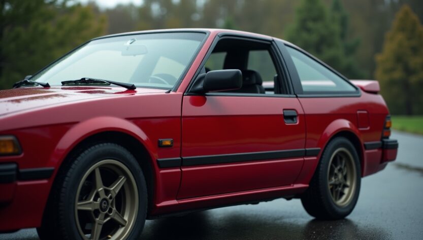 Nissan 240SX : Retour sur son Histoire, Ses Performances et Son Prix