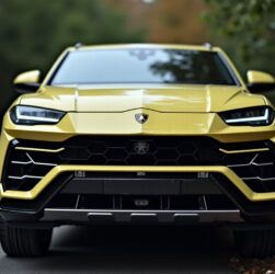 Lamborghini Urus 2026 : Tout savoir sur les prix du neuf à l'occasion et leur évolution