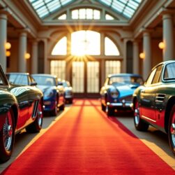 Inventaire exhaustif des marques automobiles britanniques