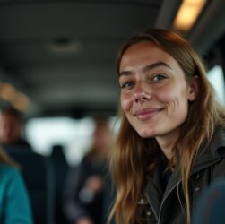 Quel est le tarif pour louer un minibus 9 places chez Super U ?