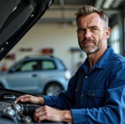 Guide pratique pour sélectionner les pièces idéales et entretenir votre Renault avec succès