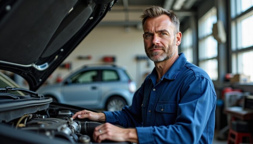 Guide pratique pour sélectionner les pièces idéales et entretenir votre Renault avec succès