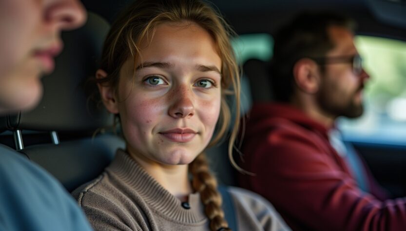 Voitures familiales à grand coffre : comment choisir le modèle offrant le plus d’espace ?