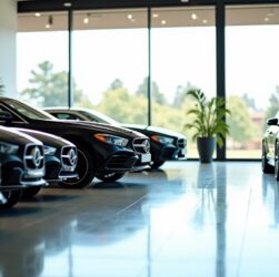 Catalogue complet des marques automobiles commençant par la lettre Y