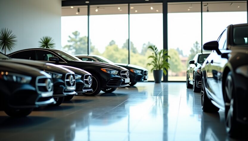 Catalogue complet des marques automobiles commençant par la lettre Y