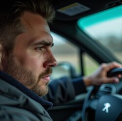 Peugeot 208 : Diagnostic et solutions quand un voyant s’allume