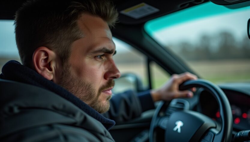 Peugeot 208 : Diagnostic et solutions quand un voyant s’allume