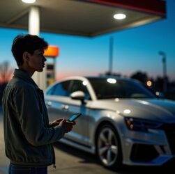 SP95 E10 au lieu de SP95 : que faire en cas d'erreur de carburant dans votre voiture ?