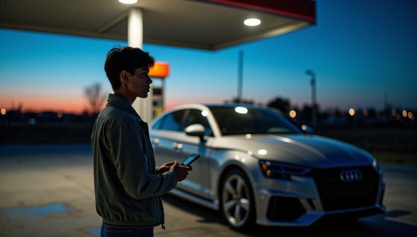 SP95 E10 au lieu de SP95 : que faire en cas d'erreur de carburant dans votre voiture ?