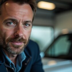 Aurélien Letheux : Le maestro des coulisses chez Wheeler Dealer France