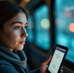 Informatique embarquée : L’intelligence digitale au cœur de votre flotte de transport