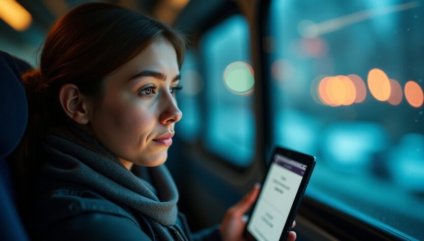 Informatique embarquée : L’intelligence digitale au cœur de votre flotte de transport