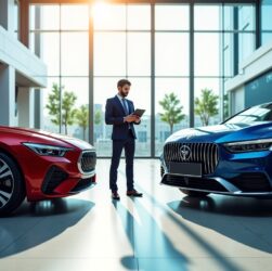 Carvertical vs Hisovec : Comment bien choisir l'outil idéal pour votre recherche automobile ?