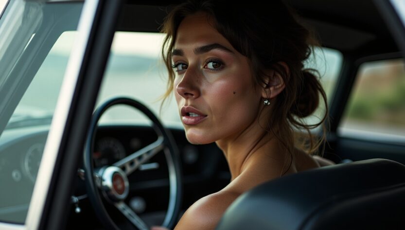 Jaguar : le secret d'un rêve automobile intemporel