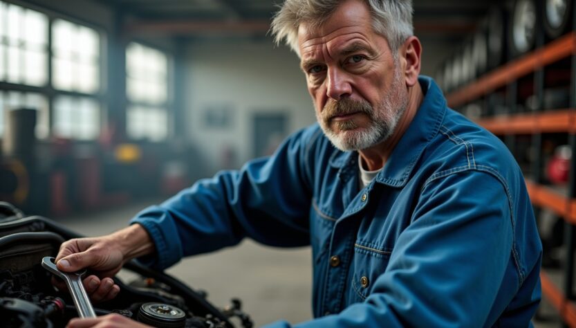 Option EGR OFF : Comprendre ses avantages et ses inconvénients