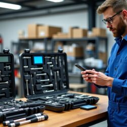 Quelle valise de diagnostic auto multimarque choisir pour des analyses précises et fiables ?