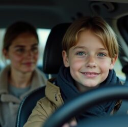 Jeune conducteur : quelles voitures choisir pour débuter en toute sérénité ?