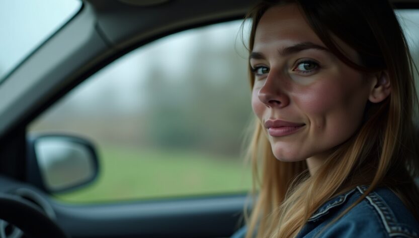 Techniques efficaces pour éliminer l’humidité et préserver l’intérieur de votre voiture