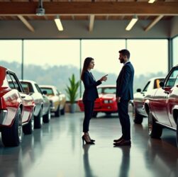 Inventaire Complet des Marques Automobiles Américaines : Tout ce qu'il Faut Savoir