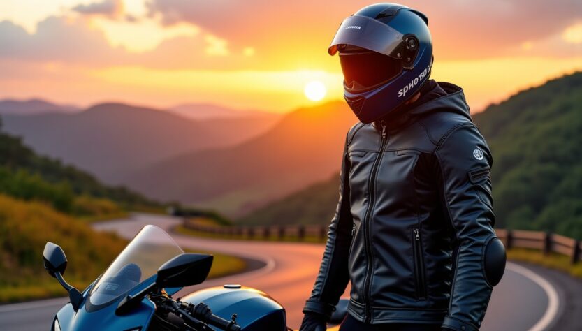 Bihr Racing : Le guide complet de l’équipement et des accessoires moto