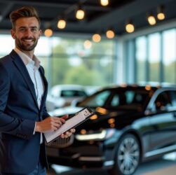 Achat-revente de voitures : Guide essentiel pour débuter et prospérer dans le secteur