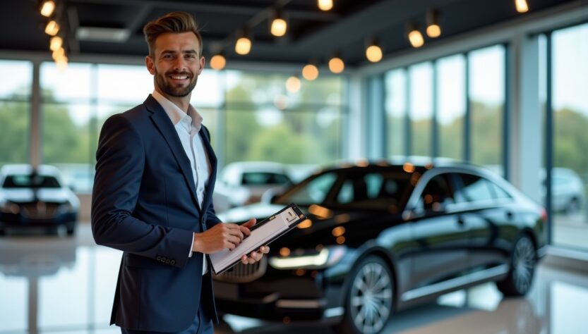 Achat-revente de voitures : Guide essentiel pour débuter et prospérer dans le secteur