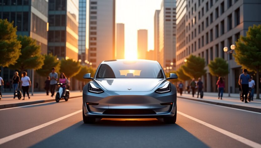 Tesla Model 3 en 2026 : Prix Neuf et Occasion, Tendances et Évolutions à Surveiller