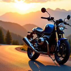 Guide essentiel pour entretenir et choyer votre moto BMW