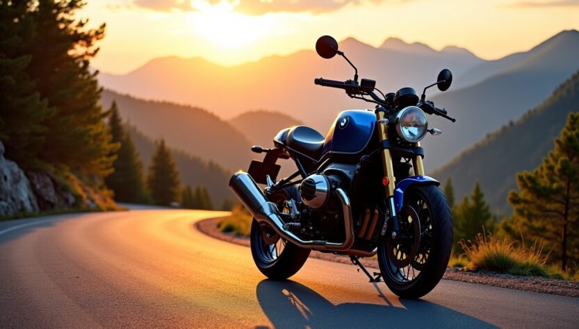 Guide essentiel pour entretenir et choyer votre moto BMW