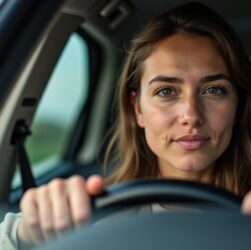 Maîtrisez votre permis de conduire grâce à la conduite accompagnée : la clé du succès sur la route