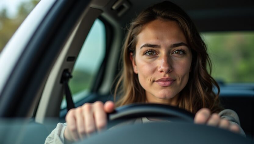 Maîtrisez votre permis de conduire grâce à la conduite accompagnée : la clé du succès sur la route