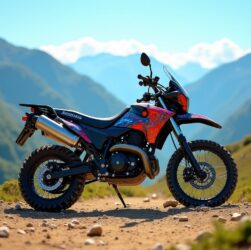 Customiser sa moto tout-terrain : astuces essentielles, pièges à éviter et idées inspirantes