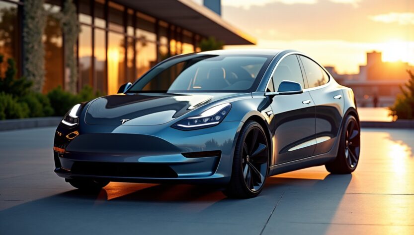 Tesla Model Y 2026 : tout savoir sur les tarifs neufs, occasions et nouveautés à venir