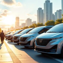 Top plateformes incontournables pour la location de minibus en 2026