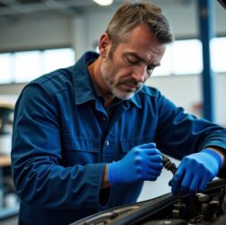 Consommation d’huile moteur : décryptage des causes principales et astuces pour y remédier efficacement
