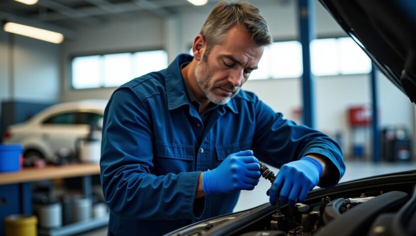 Consommation d’huile moteur : décryptage des causes principales et astuces pour y remédier efficacement