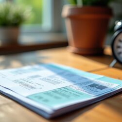 La carte grise avec coupon détachable : guide complet et utilités expliquées
