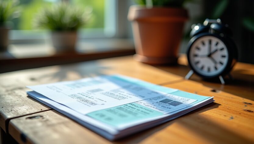 La carte grise avec coupon détachable : guide complet et utilités expliquées