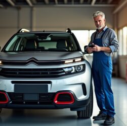 Citroën C5 Aircross : Diagnostiquer et réparer les pannes fréquentes pour une conduite sans souci