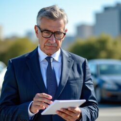 Examinateur du permis de conduire : découvrez ses missions essentielles et ses responsabilités clés