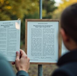 Plaques d’immatriculation UA en France : guide complet et infos essentielles